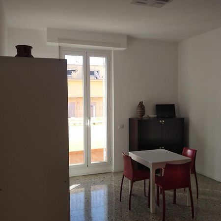 Apartment Via Raffaele Balestra Рим Экстерьер фото