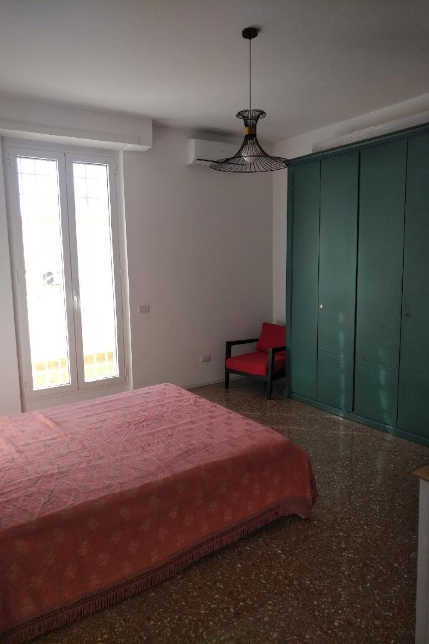 Apartment Via Raffaele Balestra Рим Экстерьер фото