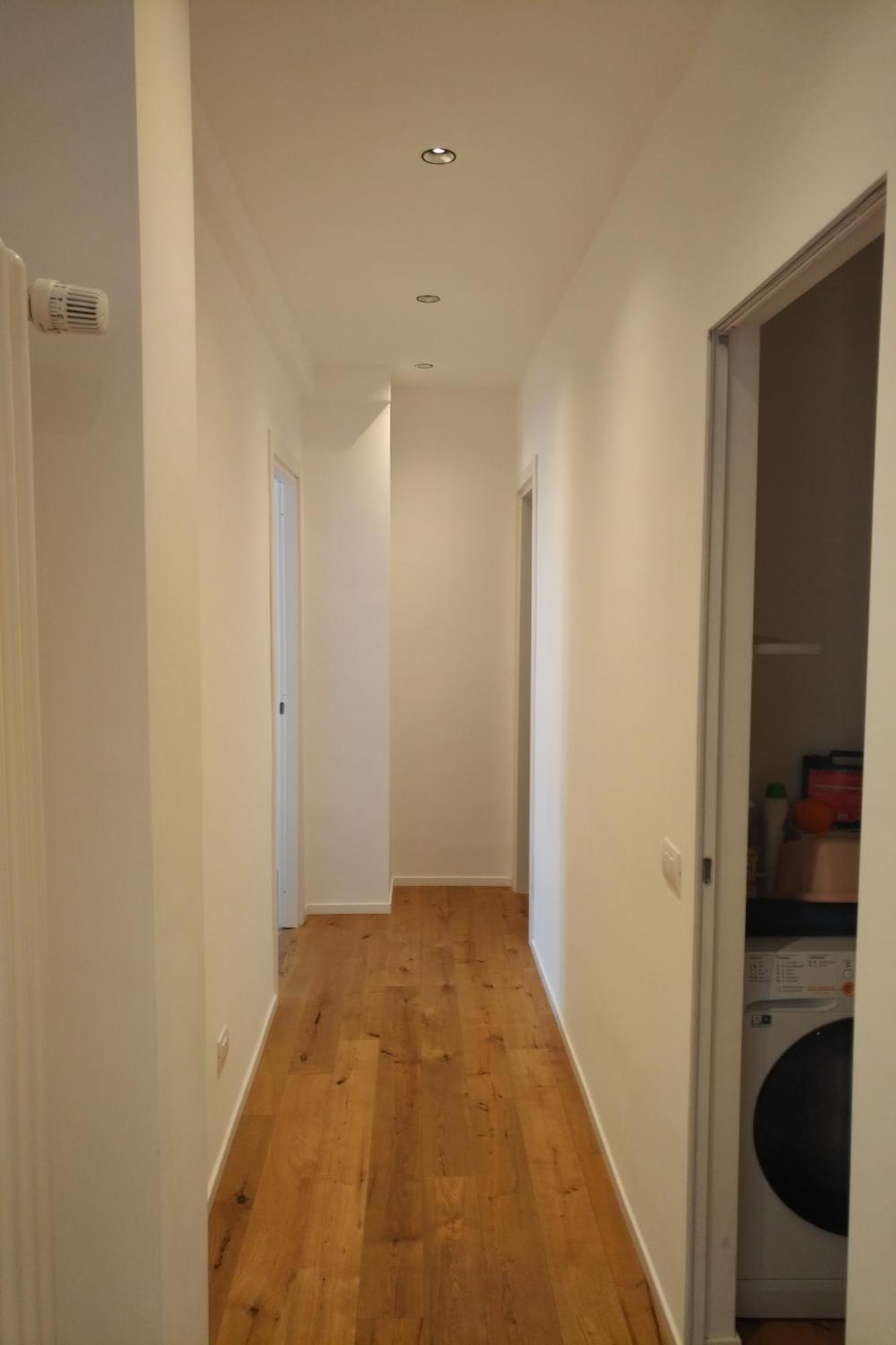 Apartment Via Raffaele Balestra Рим Экстерьер фото
